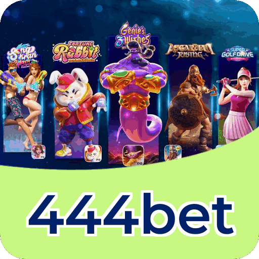 Cashback semanal 444bet