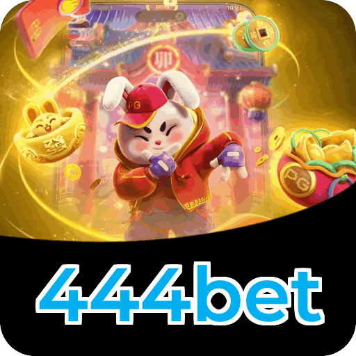 Instalar APK 444bet